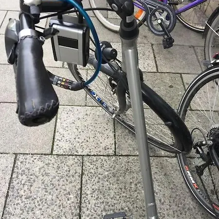 Lägenhet 4 Zi App 95 Qm *