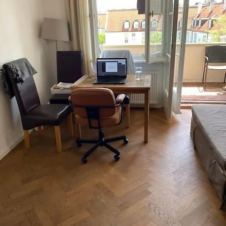 4 Zi App 95 Qm Apartment