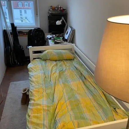 4 Zi App 95 Qm Apartman München