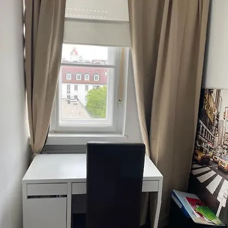 4 Zi App 95 Qm Apartment