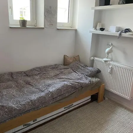 Apartment 4 Zi App 95 Qm