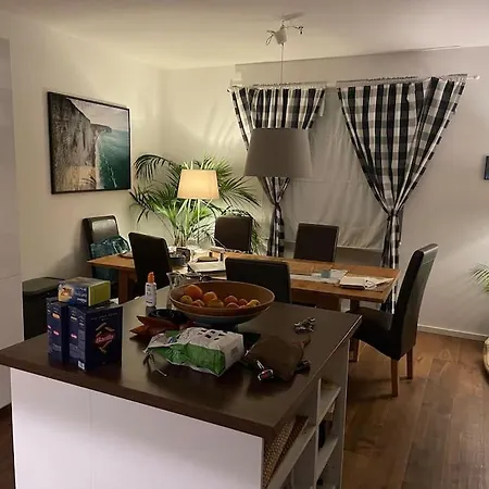 4 Zi App 95 Qm Apartment *