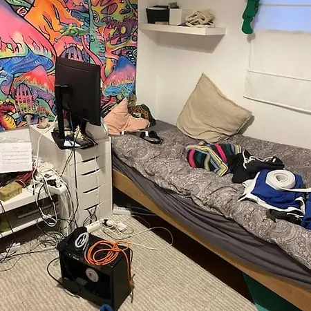 4 Zi App 95 Qm Apartment
