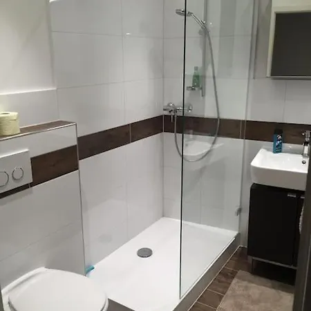 Apartment 4 Zi App 95 Qm