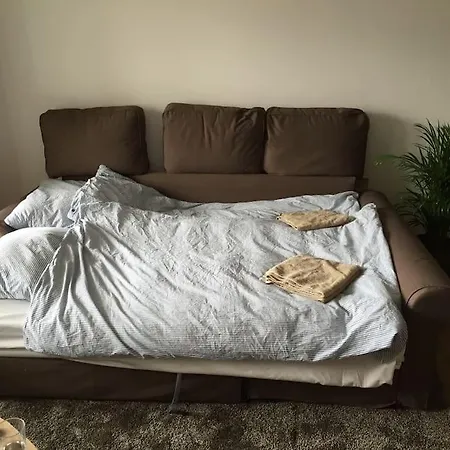 4 Zi App 95 Qm Apartment Munich