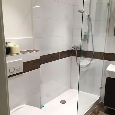 Apartment 4 Zi App 95 Qm *