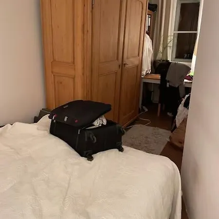 4 Zi App 95 Qm Apartment *