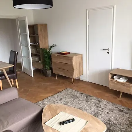 4 Zi App 95 Qm Munich