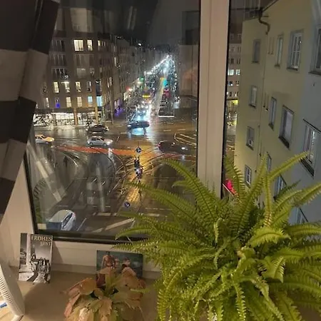 Apartman 4 Zi App 95 Qm