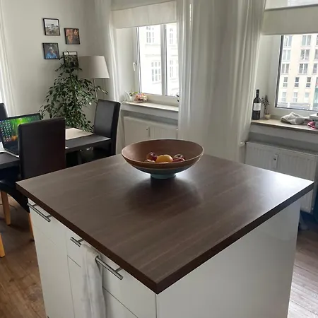 4 Zi App 95 Qm Lägenhet München