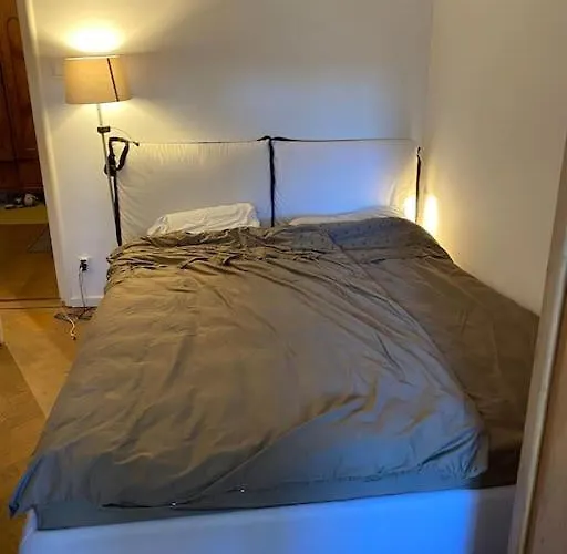 4 Zi App 95 Qm Münih