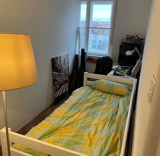 4 Zi App 95 Qm * Münih
