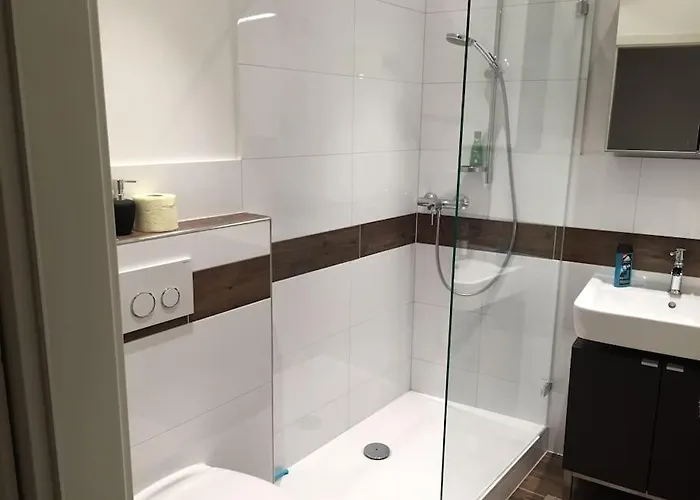 Apartman 4 Zi App 95 Qm *
