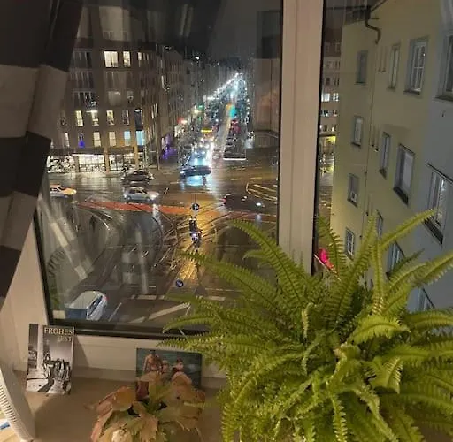 Apartman 4 Zi App 95 Qm