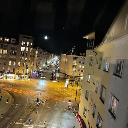 4 Zi App 95 Qm München